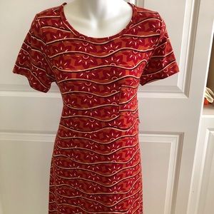 Lularoe Carly Dress